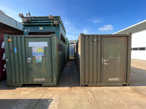 JENBACHER 320