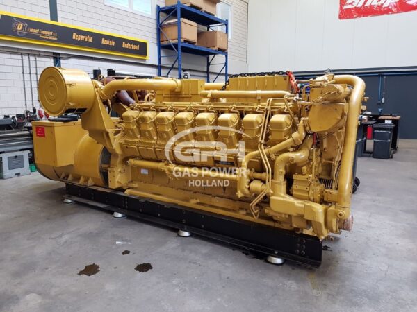 Caterpillar 3516